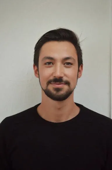 Yann de Parscau, CEO Xpnce